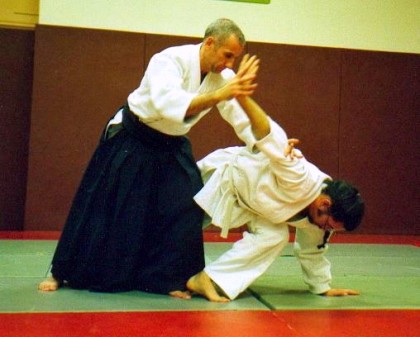 aikido-Nikyo_omote