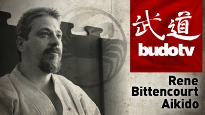 Lançamento do Canal do Youtube BudoTV