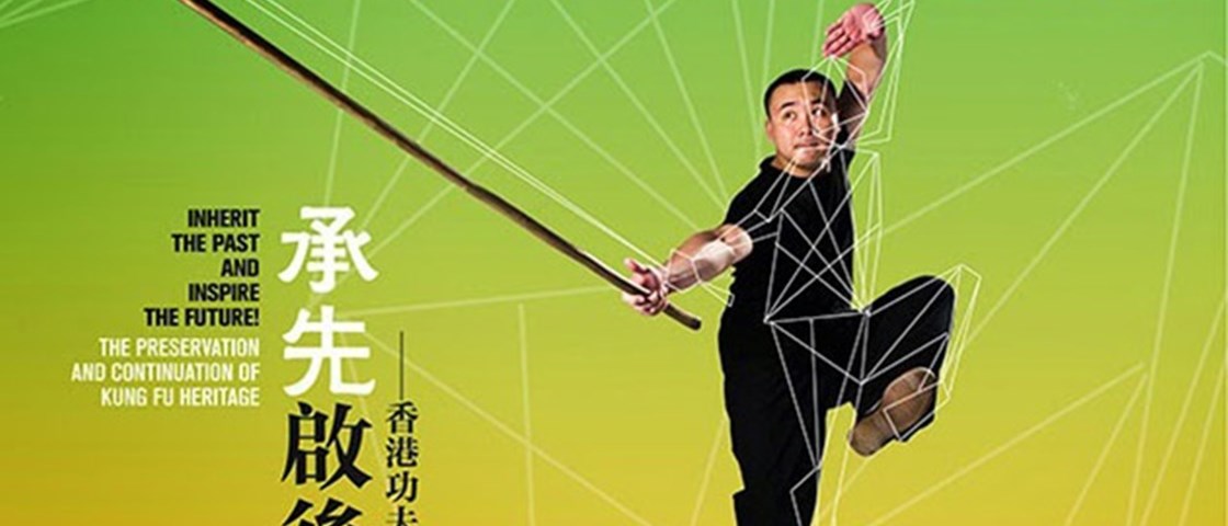 Campanha em site de financiamento coletivo quer documentar Kung Fu com 3D