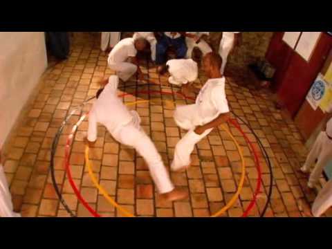 Mestre Bimba – A Capoeira Illuminada