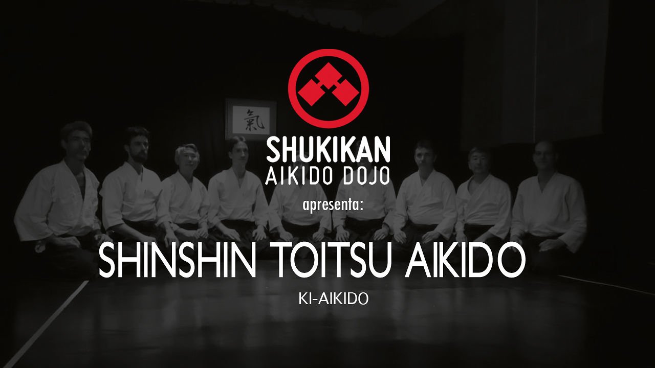 Shinshin Toitsu Aikido – Documentário