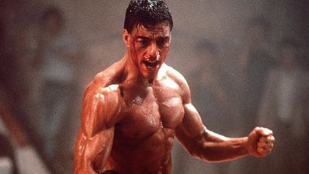 Remake de Kickboxer escala Scott Adkins, Tony Jaa e Dave Bautista