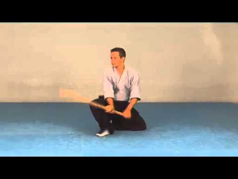 Batto Jutsu – Kihon Waza