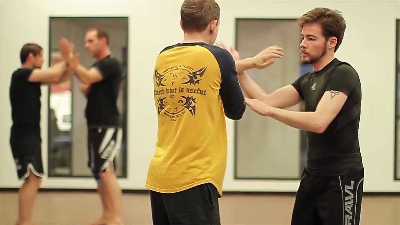 Silat em Zanshin Dojo – Hamburg