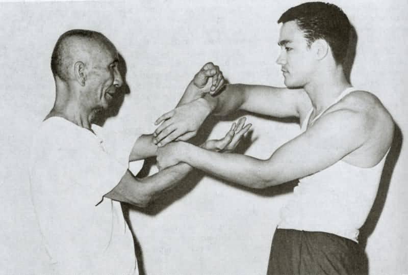 Yip Man – A não muito conhecida história do mestre de Bruce Lee