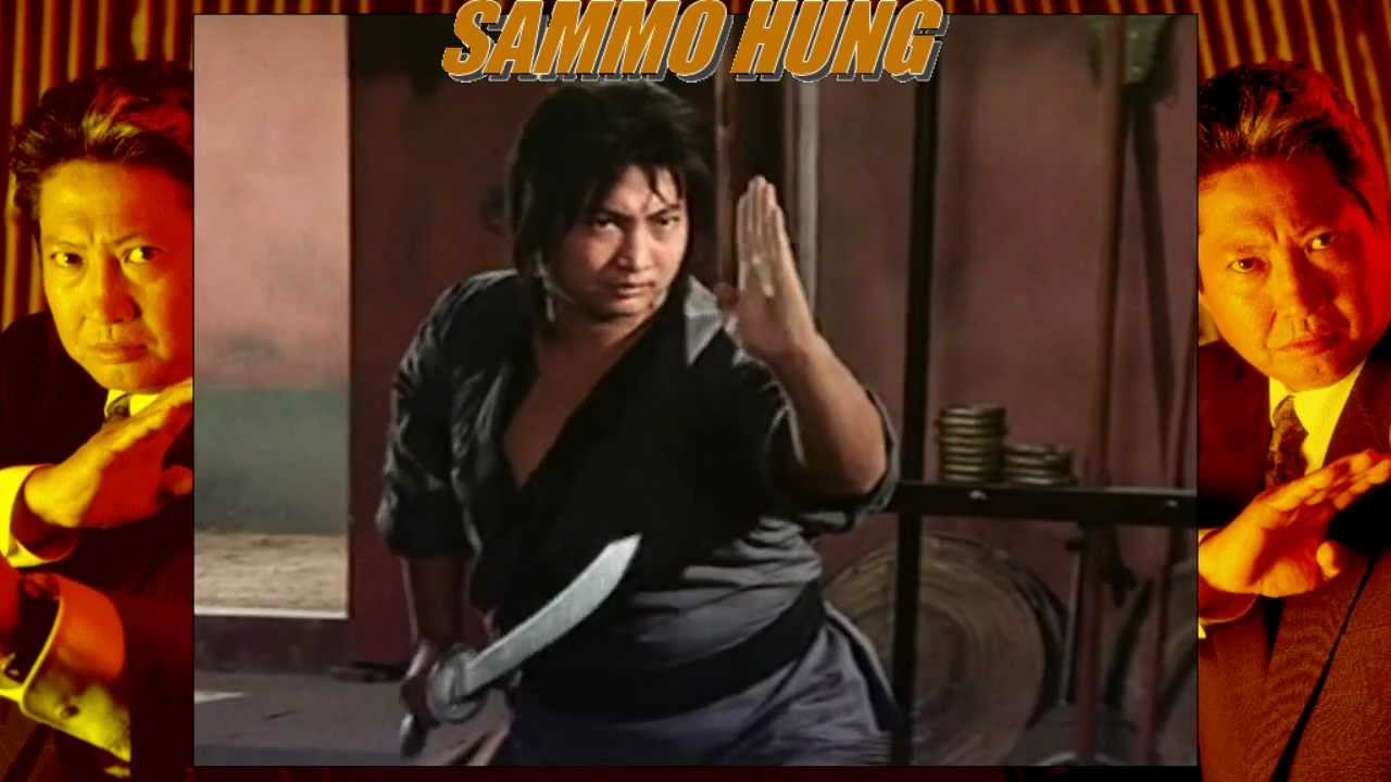 Tributo a Sammo Hung