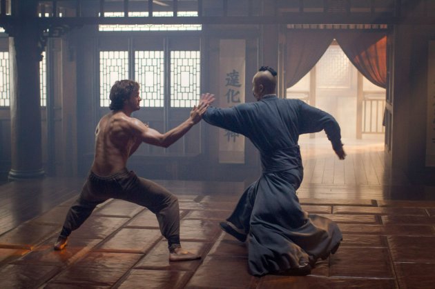 Marco Polo, nova série da Netflix, investe em kung fu com fundo histórico