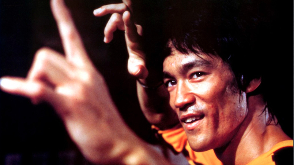 Cinemax quer produzir série original baseada em história de Bruce Lee