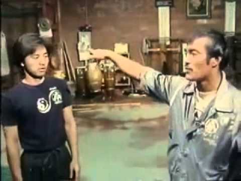 Sifu Dan Inosanto and JKD – Way of the Warrior