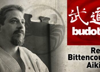 Rene Bittencourt – s01e01 – BudoTV