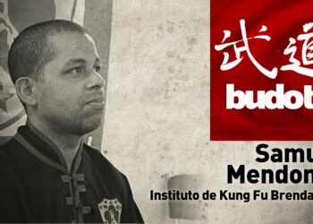 Samuel Mendonça – Kung Fu Louva-a-deus 7 Estrelas | BudoTV S01E03