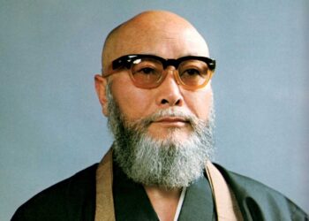 Doshin So e a Fundação do Shorinji Kempo