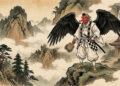 Tengu: Os Mestres Sobrenaturais do Folclore Japonês