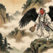 Tengu: Os Mestres Sobrenaturais do Folclore Japonês