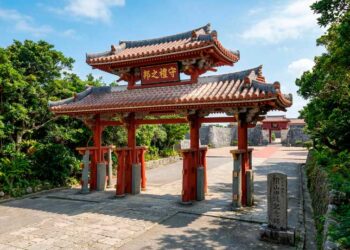 Okinawa: O Berço do Karate e a Força de uma Cultura Resiliente