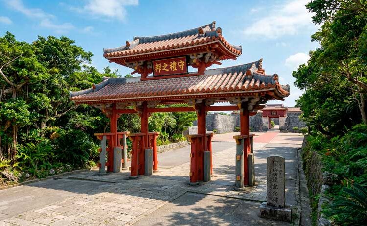 Okinawa: O Berço do Karate e a Força de uma Cultura Resiliente