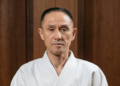 Gozo Shioda: O Pequeno Gigante do Aikido