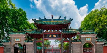 Foshan: A Terra dos Grandes Mestres do Kung Fu